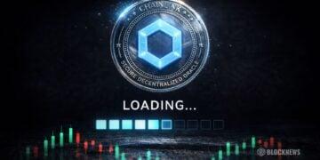 Chainlink在支撑失效后进入调整阶段——接下来会发生什么