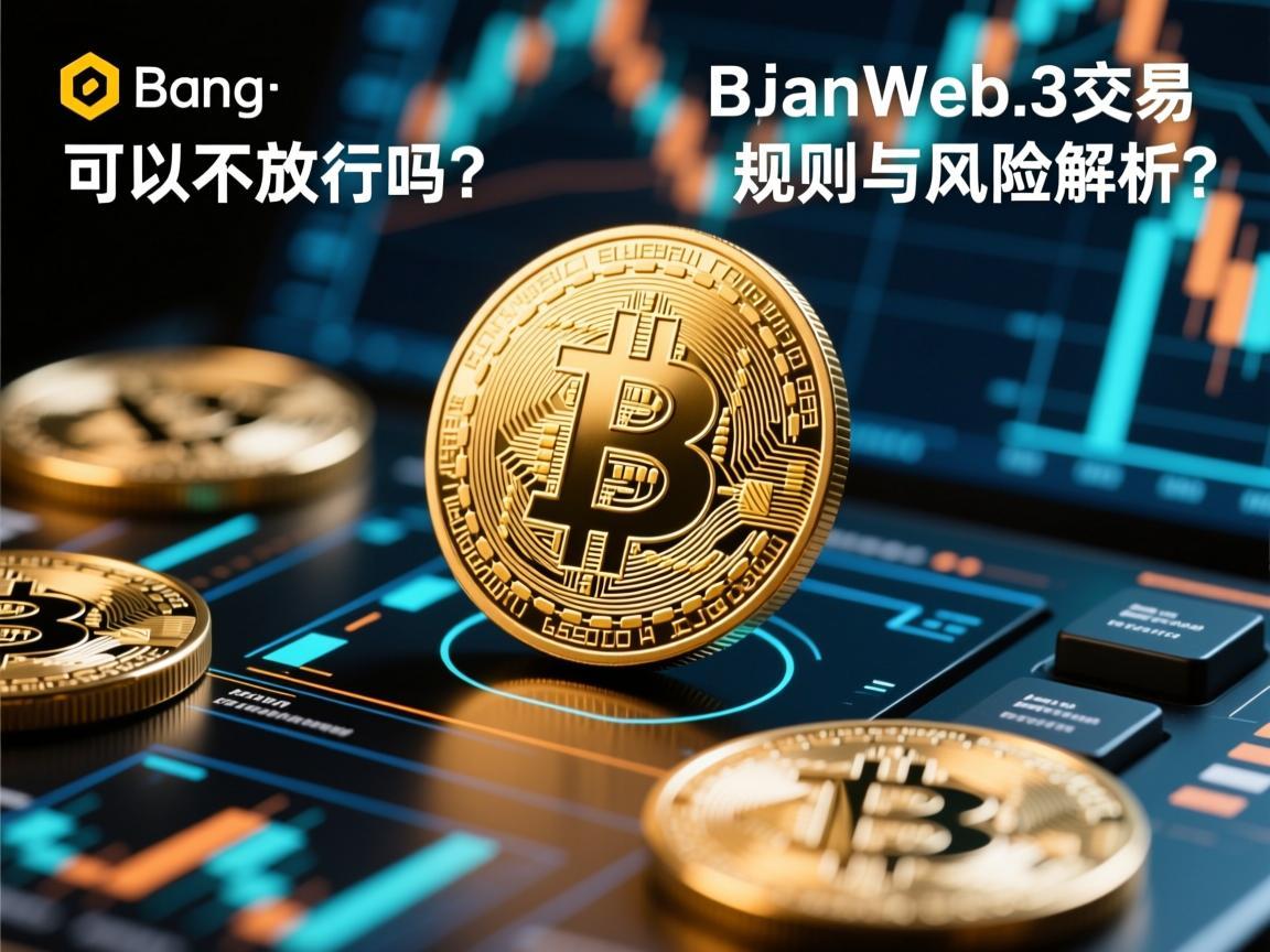 币安Web3交易可以不放行吗 规则与风险解析