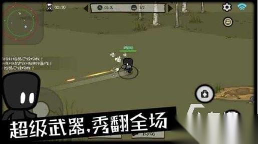 与影子有关的游戏合集 2026耐玩的影子游戏分享