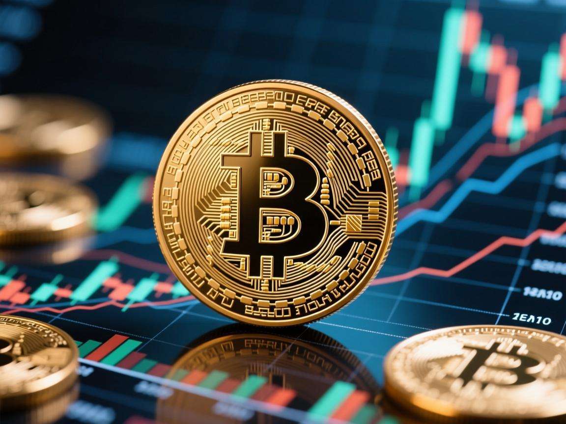 比特币几年后价格走势，在波动中探索长期价值锚点