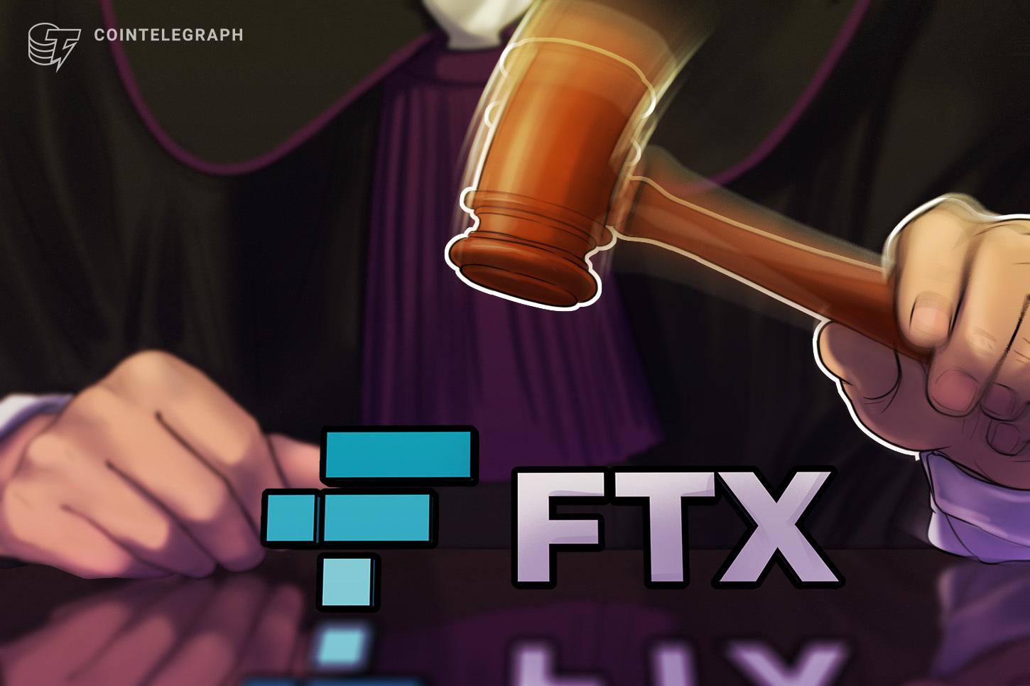 Fenwick同意就其在FTX欺诈案中涉嫌角色达成和解