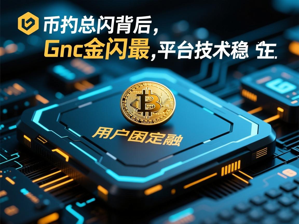 币安总闪退，用户困扰背后，平台技术稳定性引关注