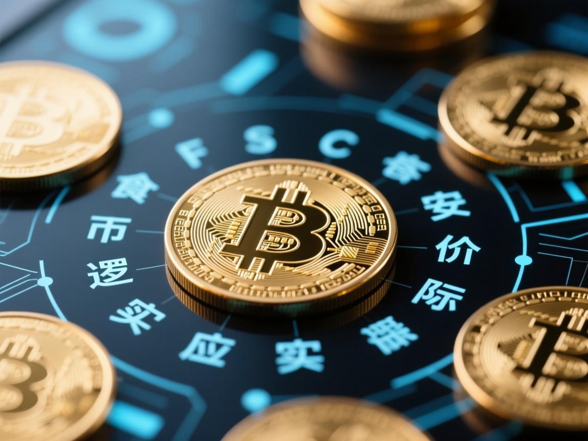 FSC食安币怎么样 从价值逻辑到实际应用的深度解析