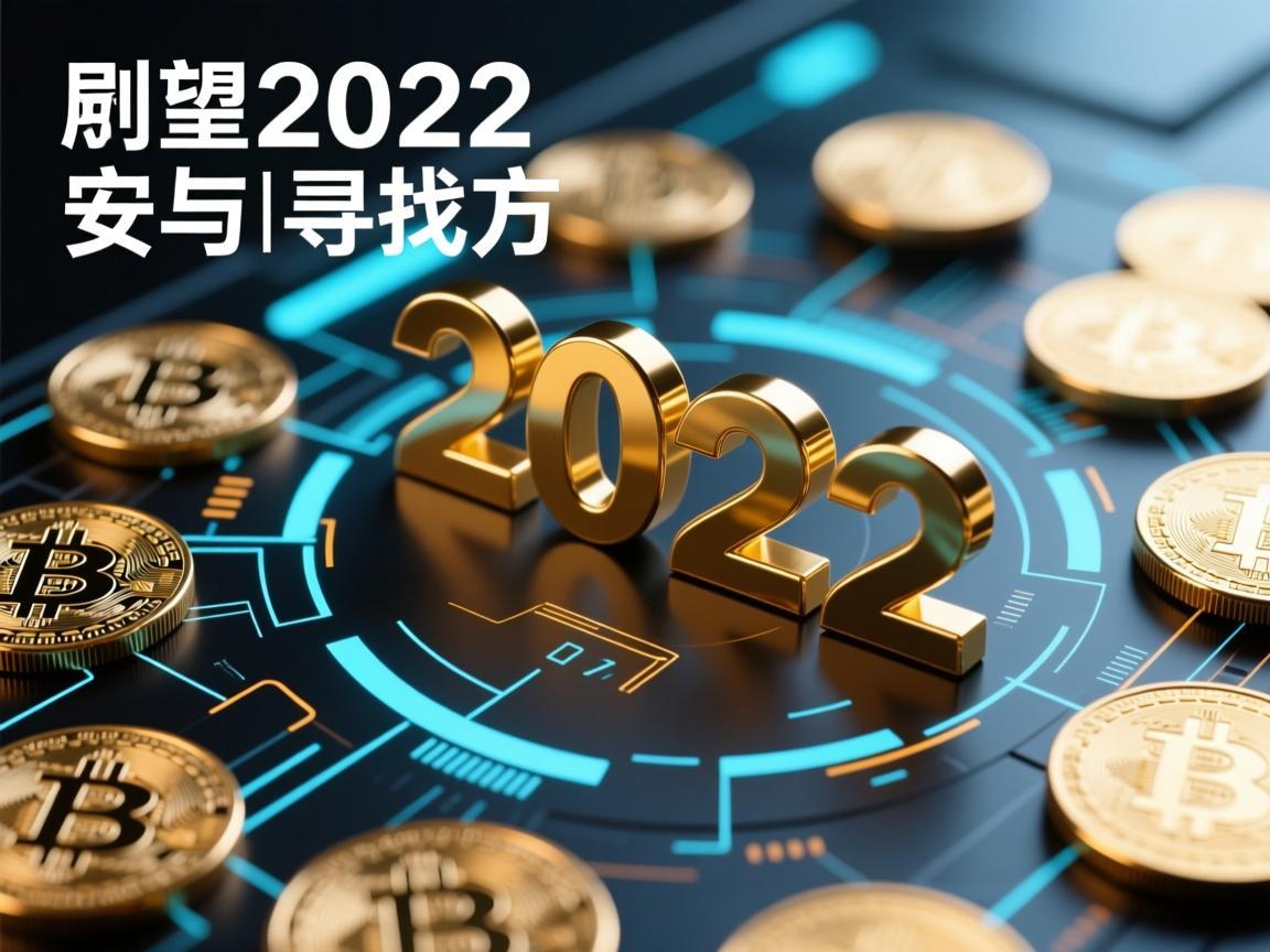 回望2022，在安与币的交织中寻找方向