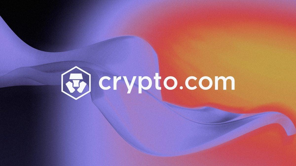 Crypto.com 在超级碗开赛前夕，将旗下 OG 预测市场应用程序分拆上市，月交易量突破 170 亿美元。