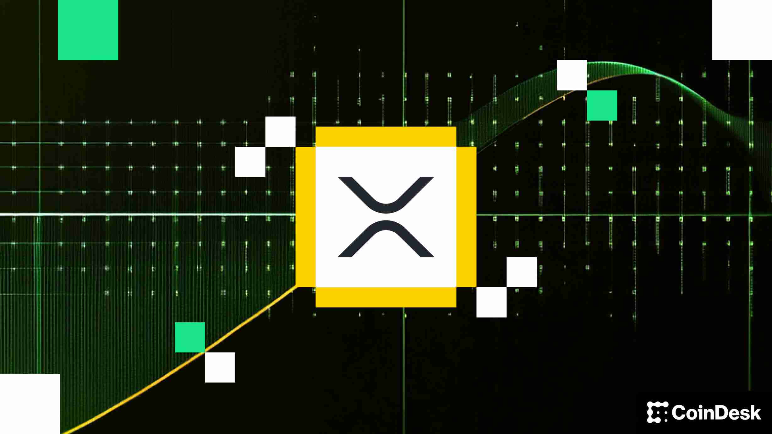 由于比特币跌破支撑位，XRP暴跌6%，下跌趋势加剧。