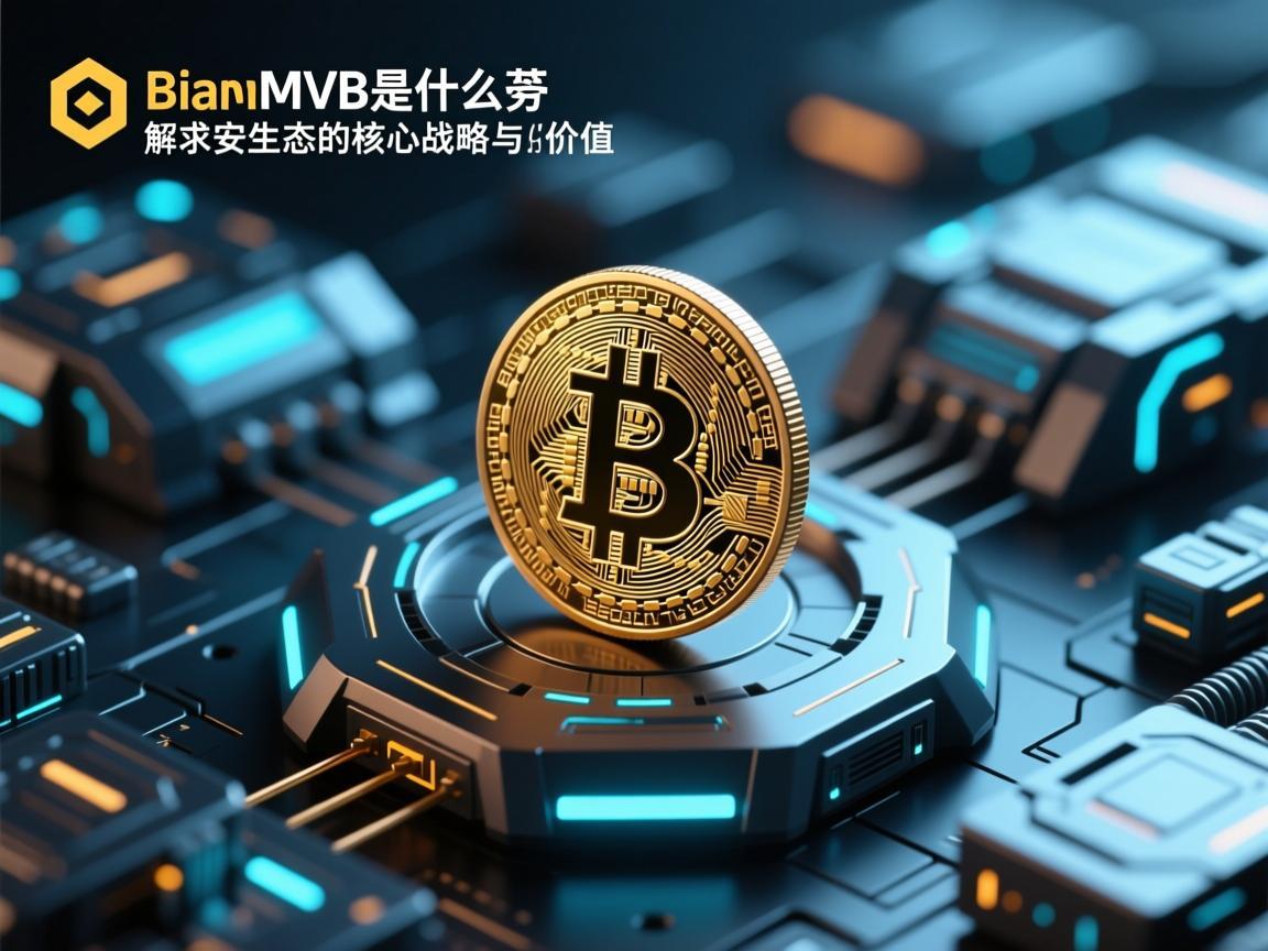 币安MVB是什么 解析币安生态的核心战略与价值