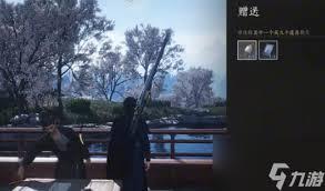 燕云十六声残章我的朋友任务如何做