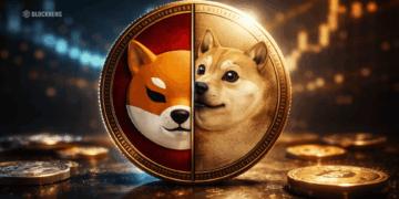 柴犬币和狗狗币逐渐淡出人们的视野，加密货币资金转向山寨币——以下是变化的原因