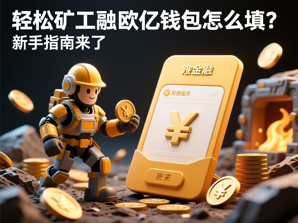 轻松矿工欧亿钱包怎么填 新手指南来了