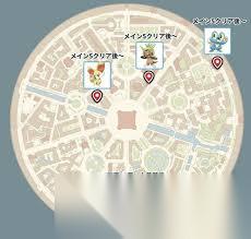 宝可梦传说ZA副任务24至28怎么完成