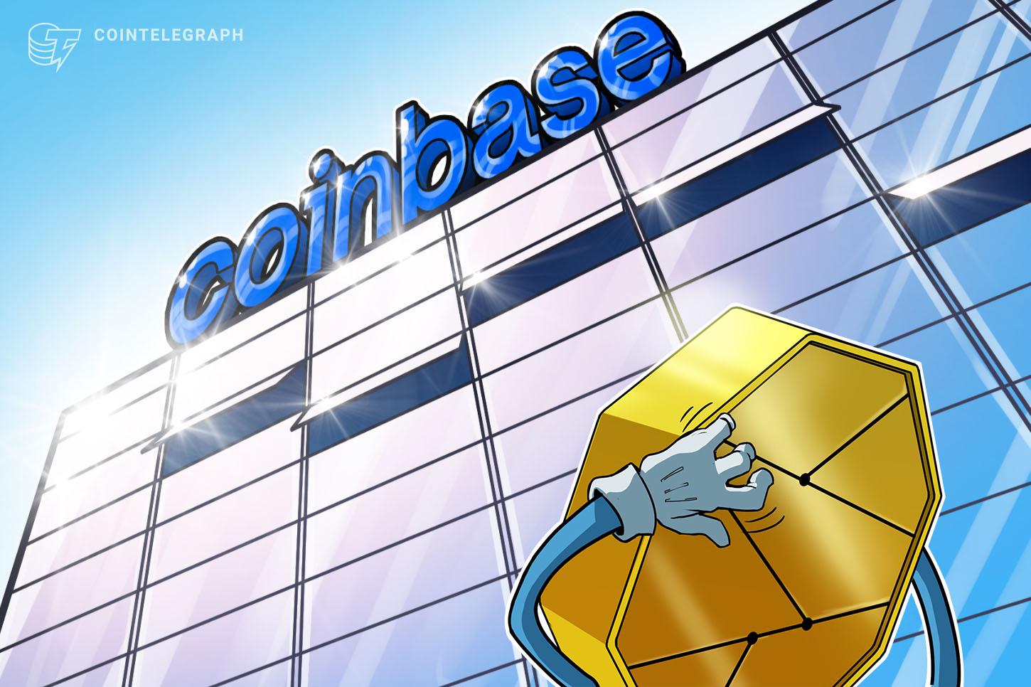 Coinbase溢价创年度新低，或暗示机构投资者抛售