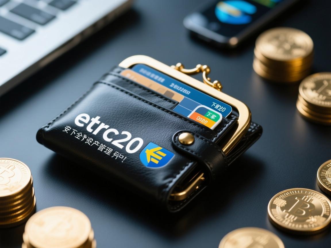 欧etrc20钱包下载，安全便捷的数字资产管理指南