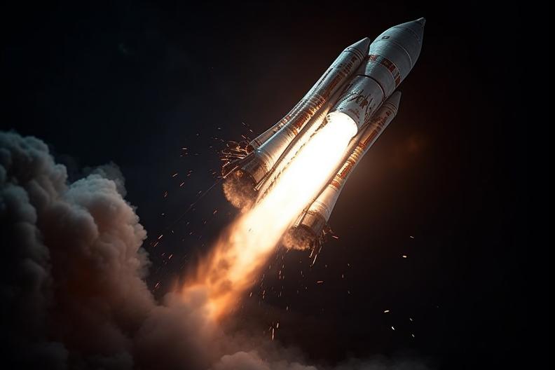 SpaceX与xAI合并意味着什么 瑞银：开启