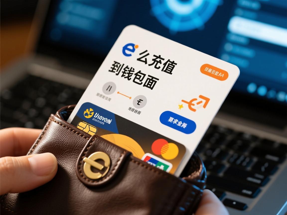 欧e怎么充值到钱包里面 详细步骤与注意事项全解析