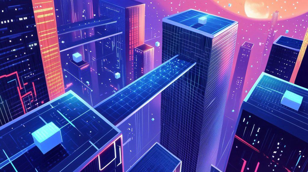 Circle与Polymarket合作，增强链上金融市场基础设施