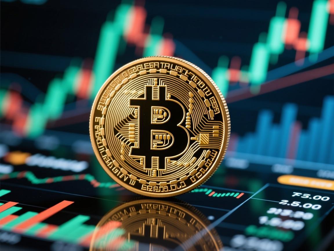 比特币价格高吗今天 市场分歧背后的多维解读