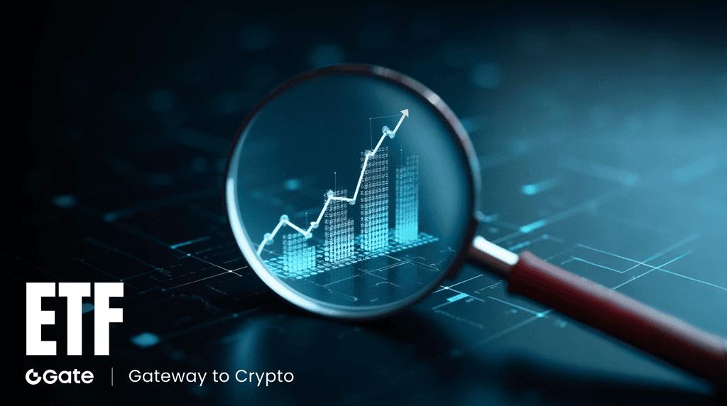 Gate ETF 实战进阶：用现货与杠杆代币打造攻守兼备的交易组合