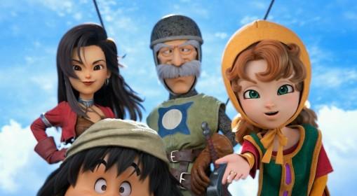 DQ7重制版 水之塔2层宝箱解谜教学