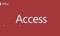 access报表怎么加标题