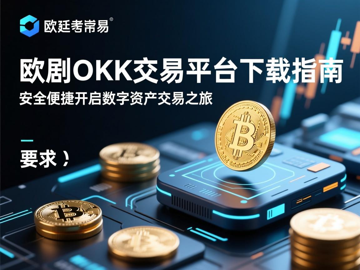 欧意OKX交易平台下载指南，安全便捷开启数字资产交易之旅