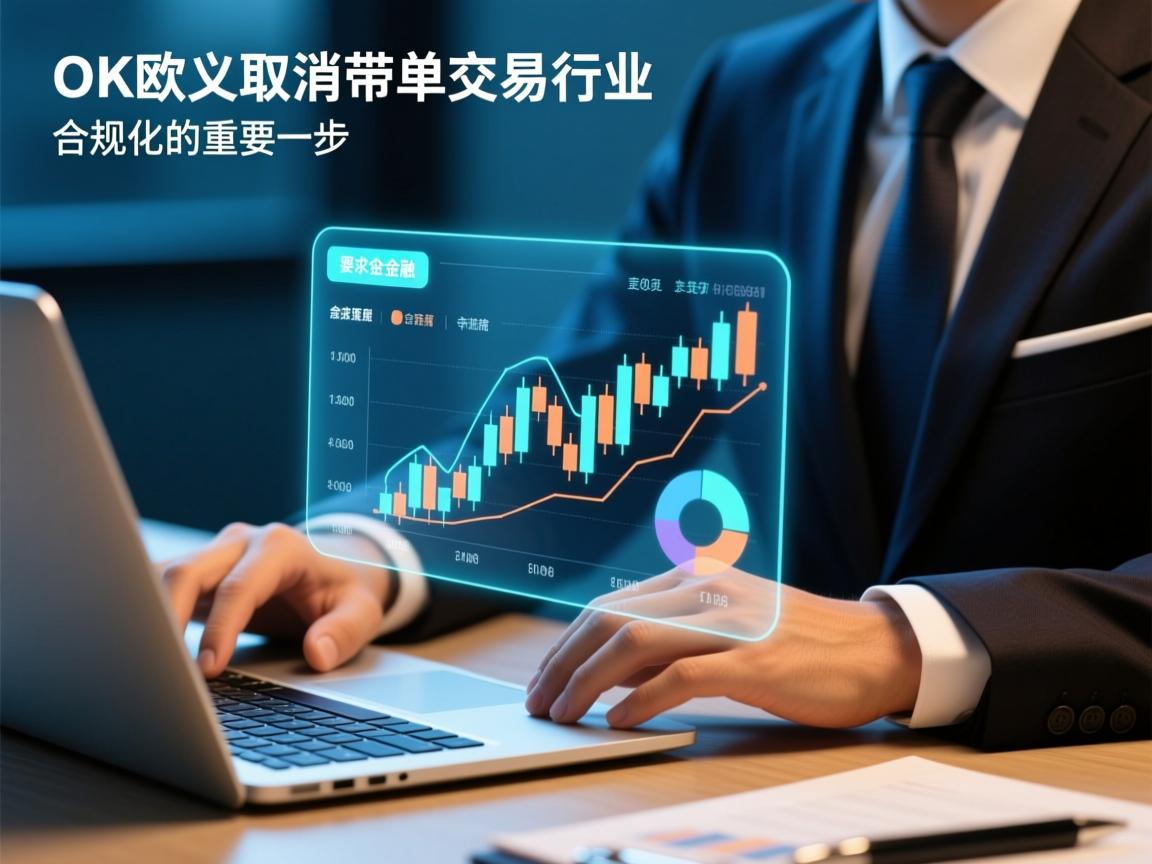 OK欧义取消带单交易员，行业合规化的重要一步
