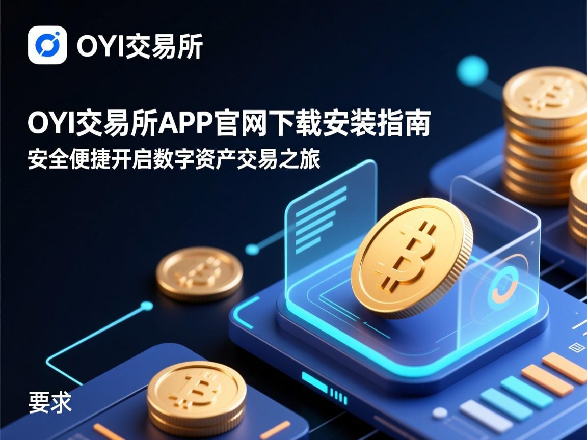 OYI交易所APP官网下载安装指南，安全便捷开启数字资产交易之旅
