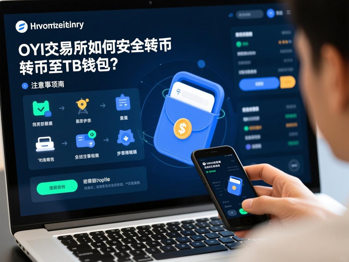 OYI交易所如何安全转币至TB钱包 详细步骤与注意事项指南