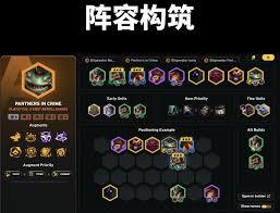 金铲铲之战s16比尔鱼枪如何组队