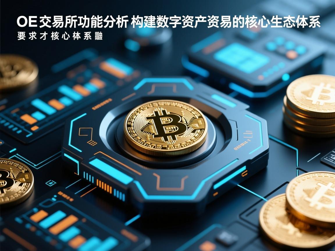 OE交易所功能分析，构建数字资产交易的核心生态体系