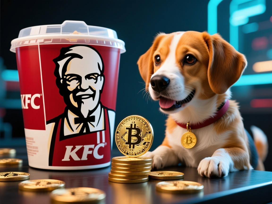 肯德基用狗狗币怎么用 从概念到实践的探索
