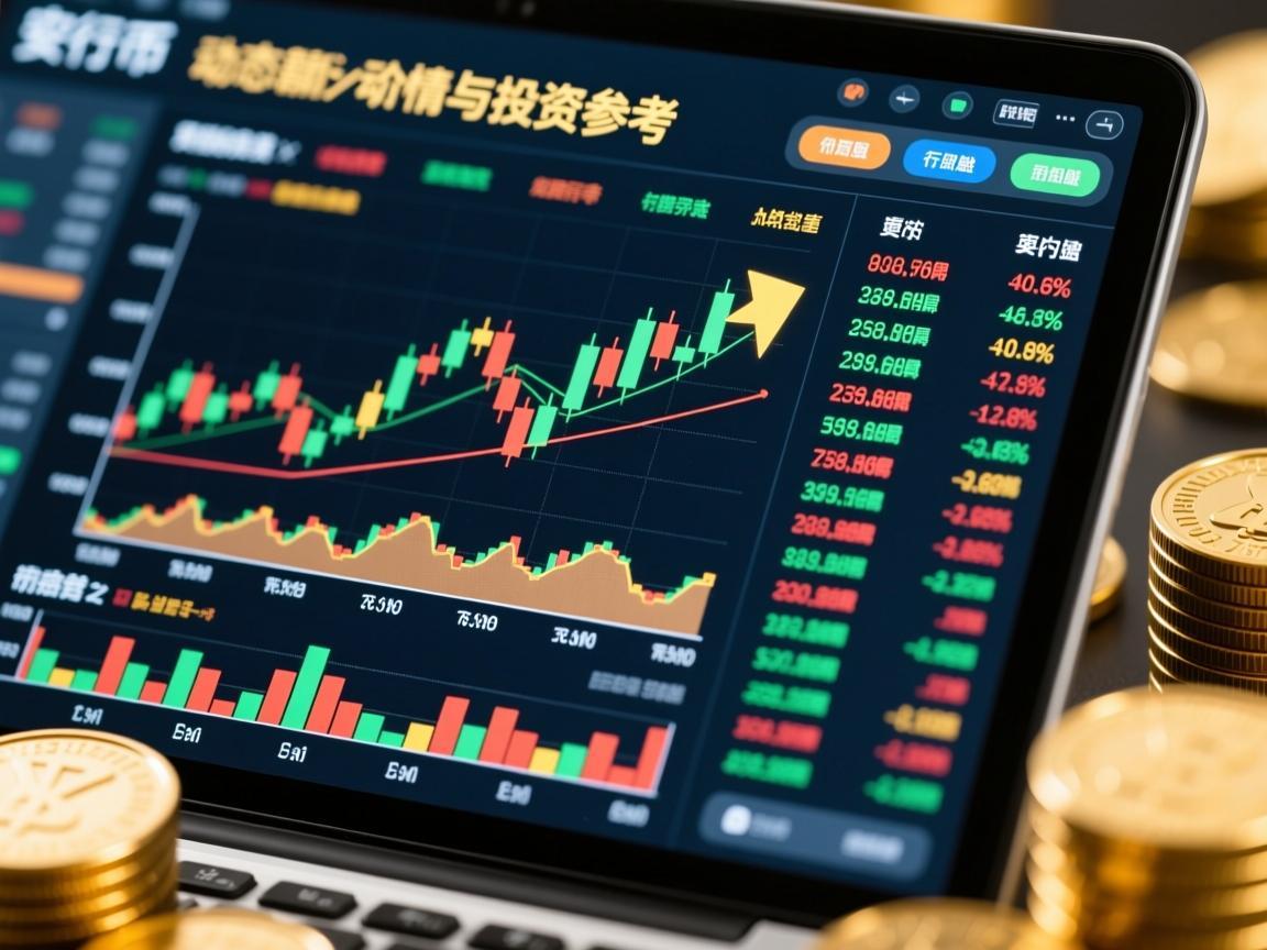 安行币最新价格表，动态行情与投资参考