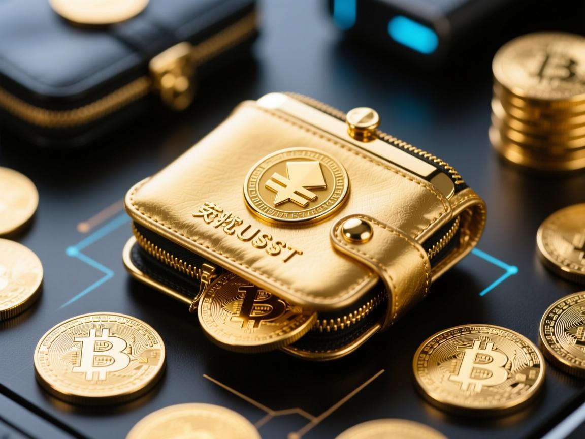 欧艺USDT提到小金库钱包，安全操作指南与注意事项