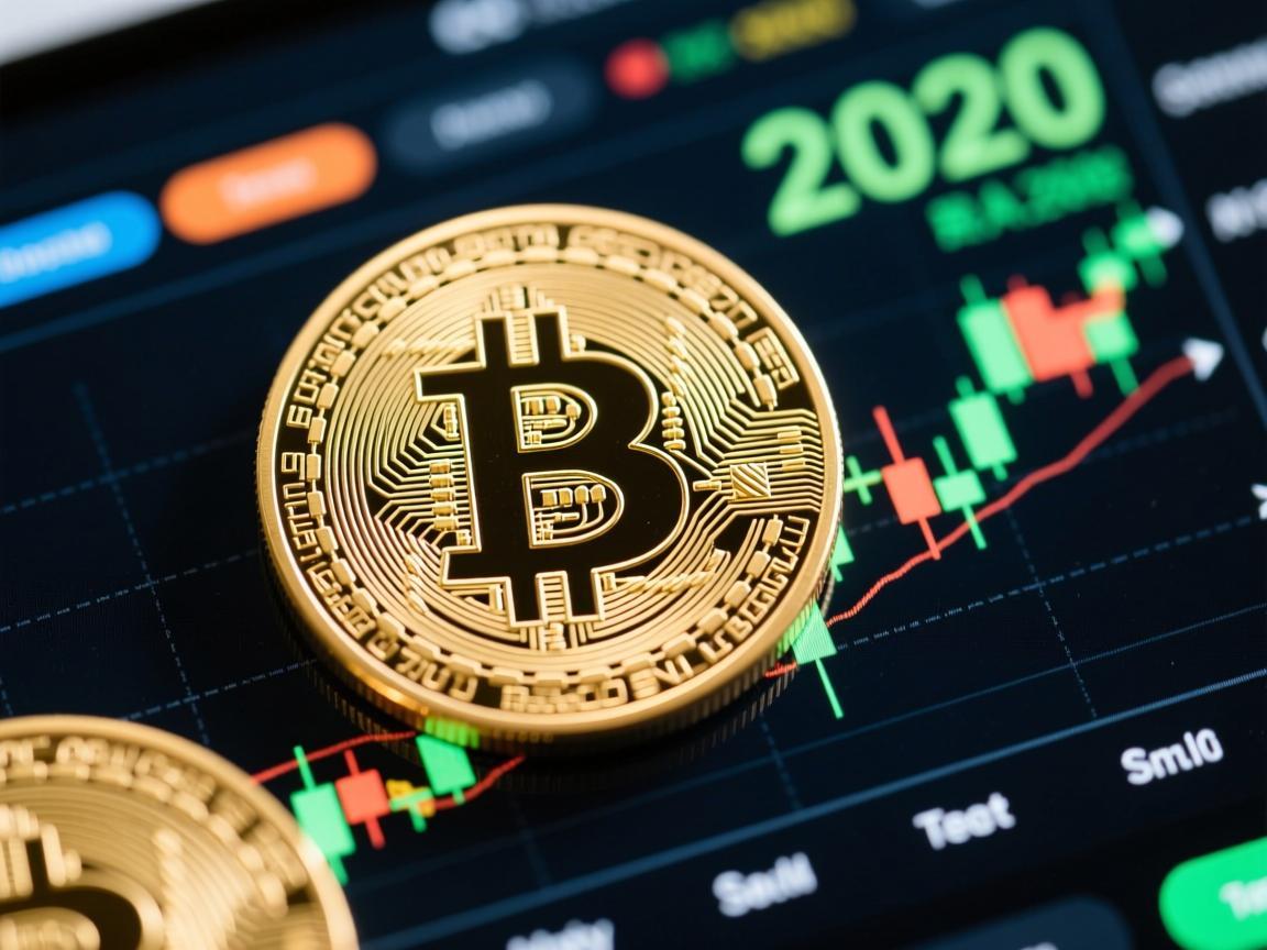 2020年比特币价格，从疫情崩盘到千倍回报的逆袭之年