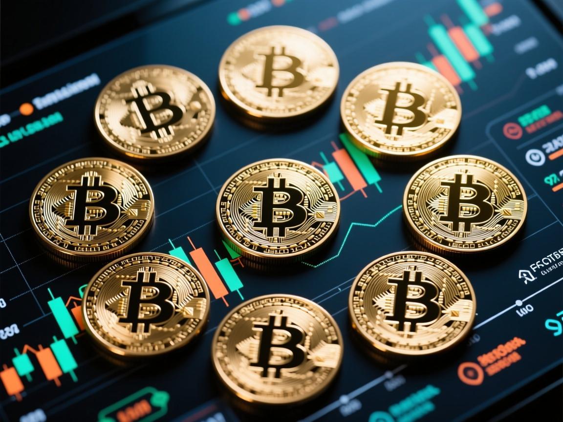 8个比特币价格，一场穿越周期的价值博弈