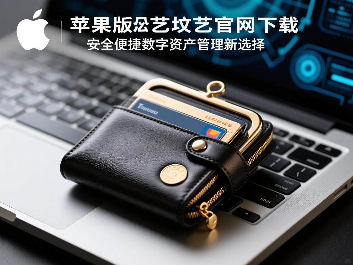 苹果版欧艺钱包官网下载，安全便捷的数字资产管理新选择