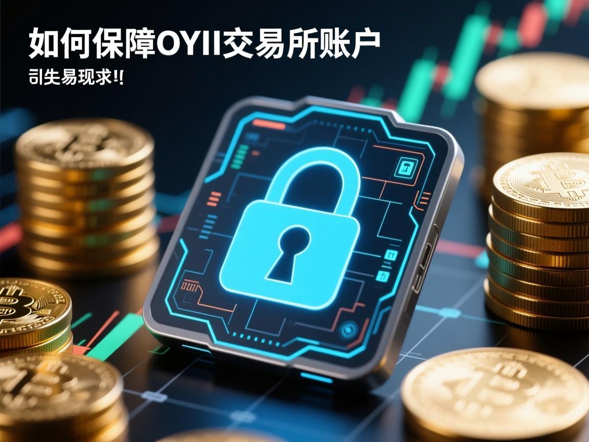 如何保障OYI交易所账户的安全