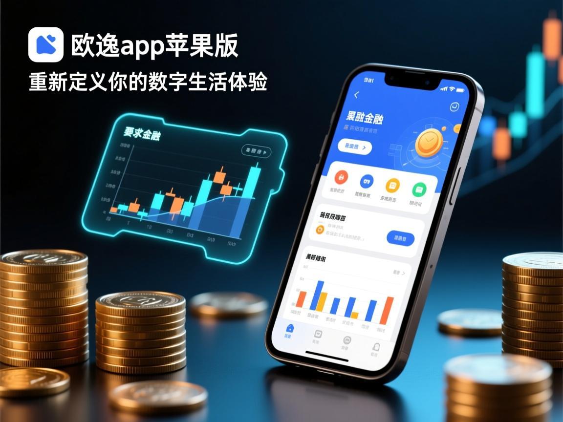 欧逸app苹果版，重新定义你的数字生活体验