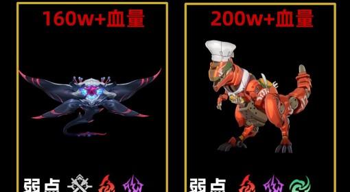 崩坏：星穹铁道 4.0异相仲裁配队及打法