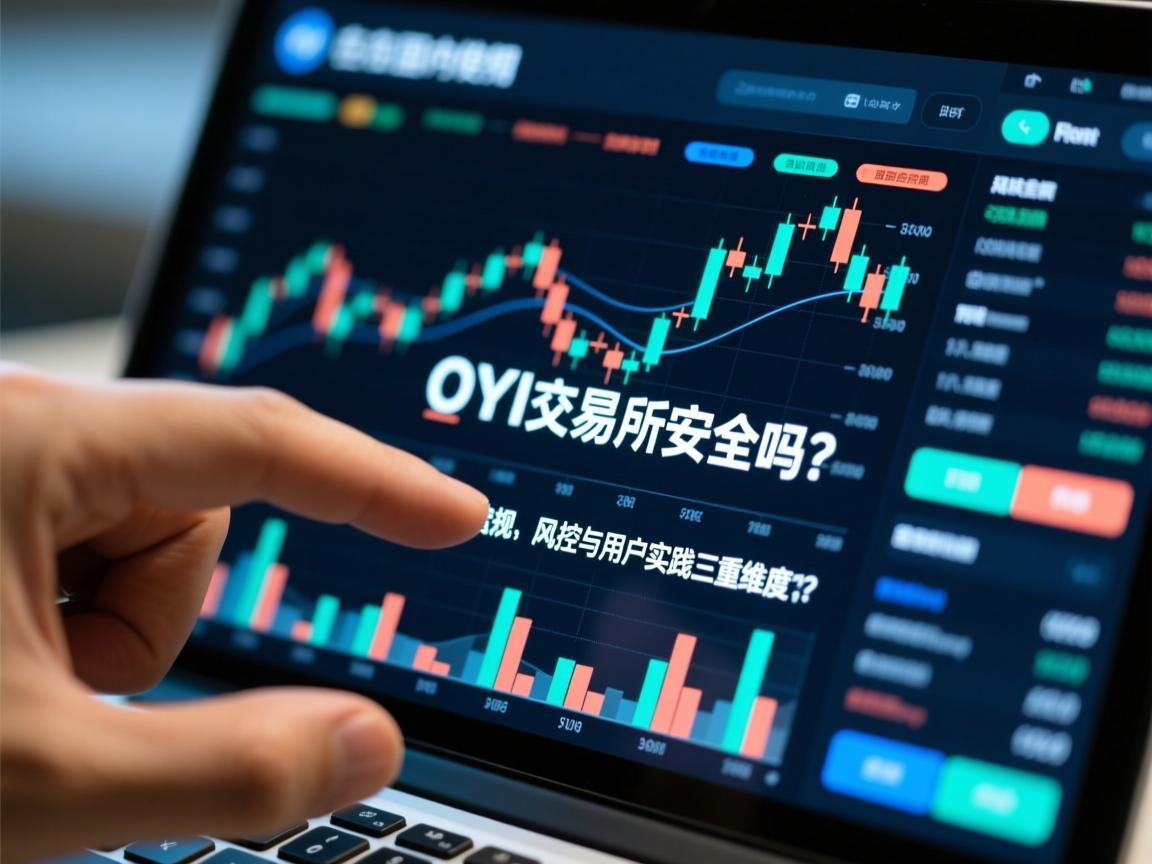 在国内使用OYI交易所安全吗 需从合规、风控与用户实践三重维度审视
