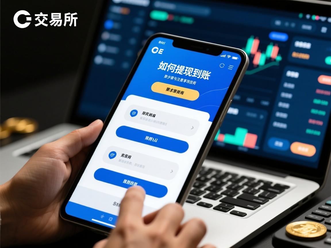 OE交易所如何提现到账 详细步骤与注意事项指南
