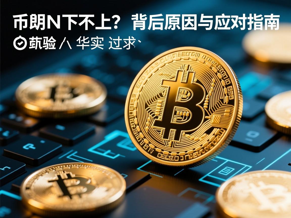 币安下不了 背后原因与应对指南