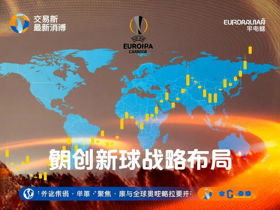 欧联交易所最新消息，聚焦创新与全球化战略布局