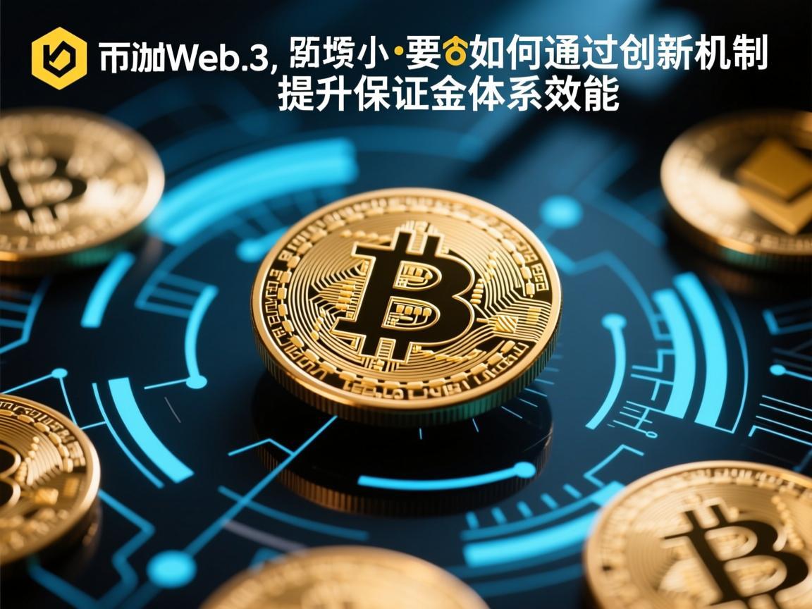 币安Web3如何通过创新机制提升保证金体系效能
