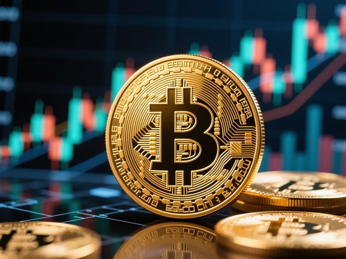 比特金派币价格，波动背后的市场逻辑与未来展望