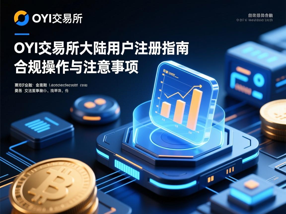OYI交易所大陆用户注册指南，合规操作与注意事项