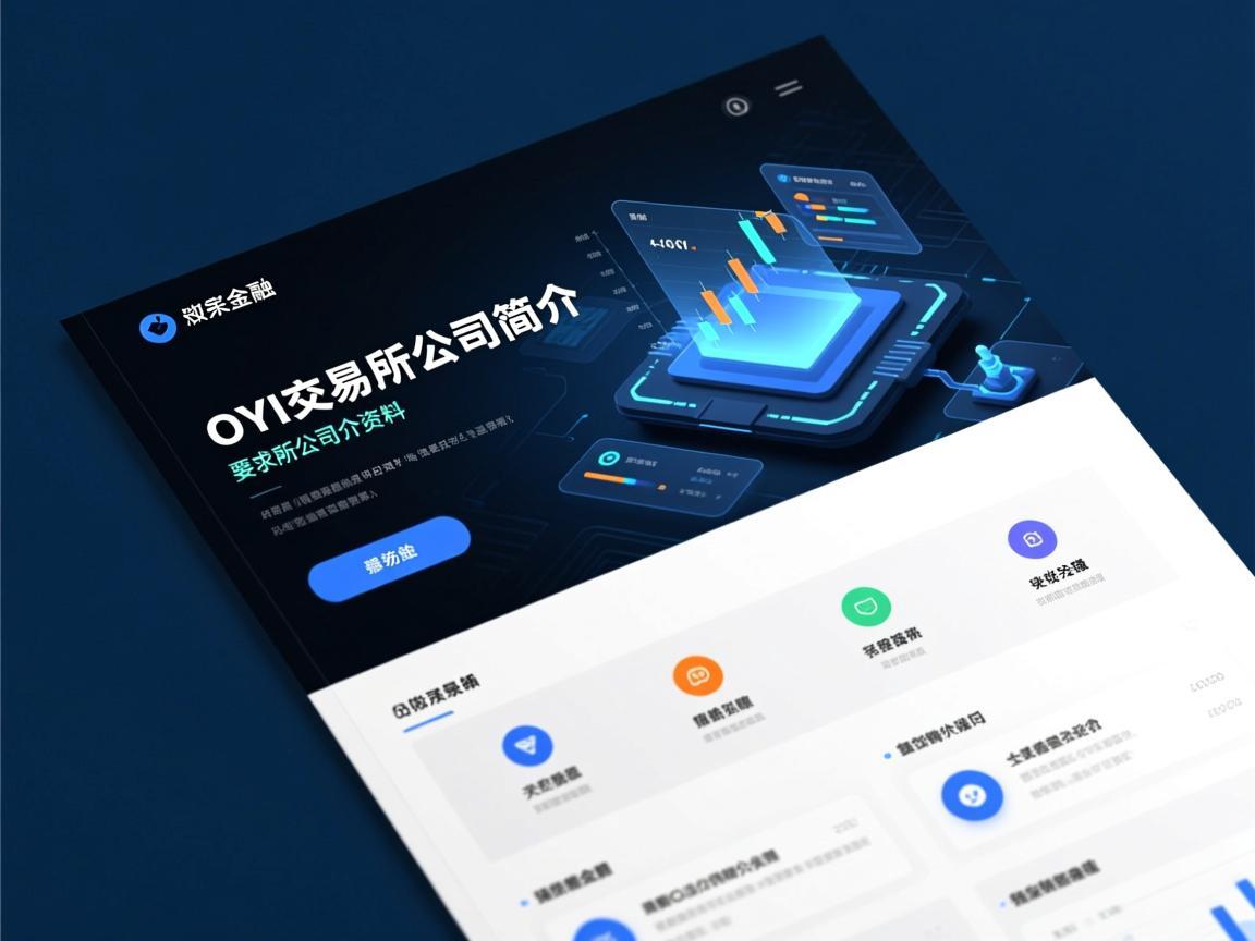 OYI交易所公司简介资料