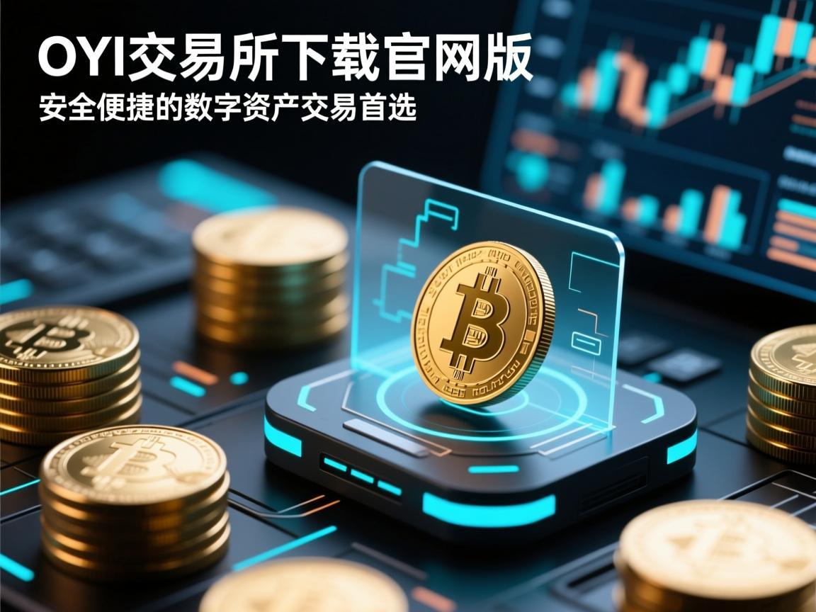 OYI交易所下载官网版，安全便捷的数字资产交易首选