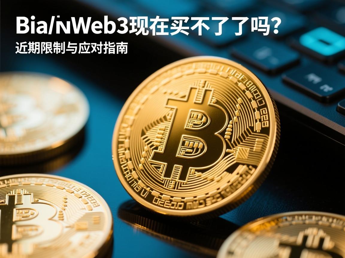 币安Web3现在买不了了吗 近期限制与应对指南