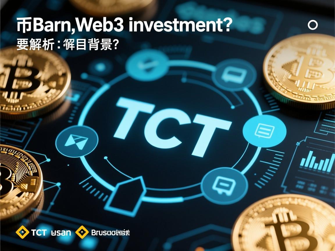 TCT是否为币安Web3投资 解析项目背景与关联性
